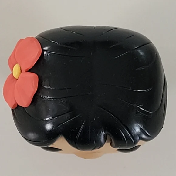 LILO From Disney's Lilo & Stitch Movie Funko Pop! Vinyl Figure #124 - Picture 12 of 15